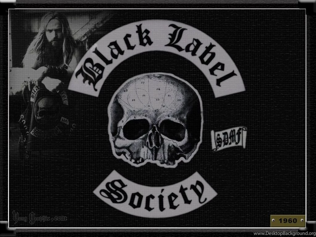 Music: Black Label Society, Desktop Wallpapers Nr. 39226