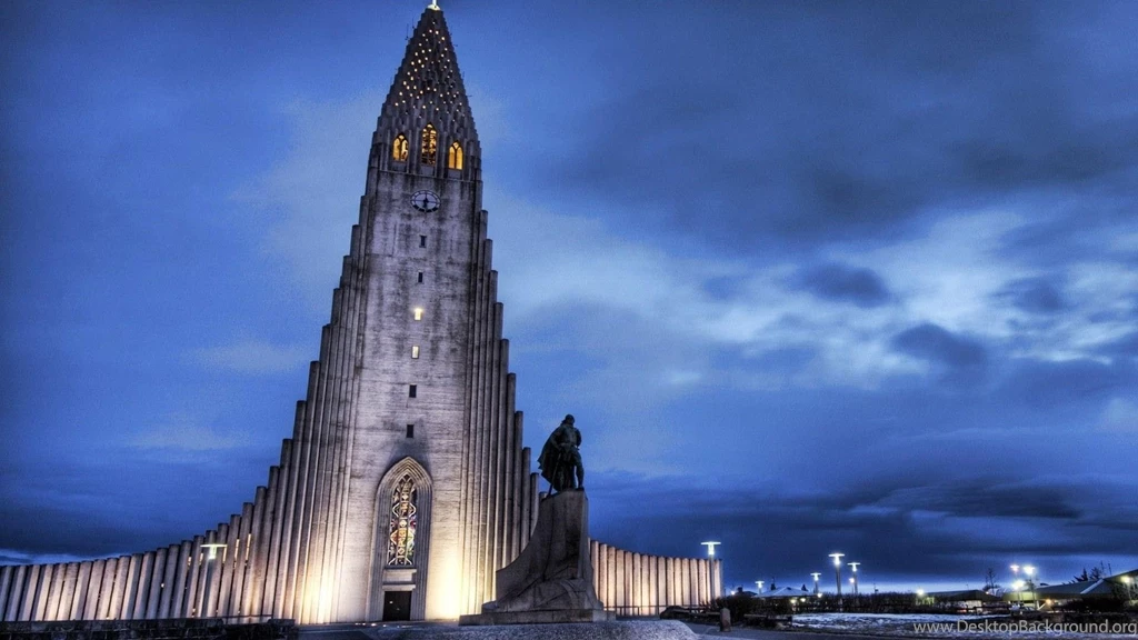 Iceland Wallpapers