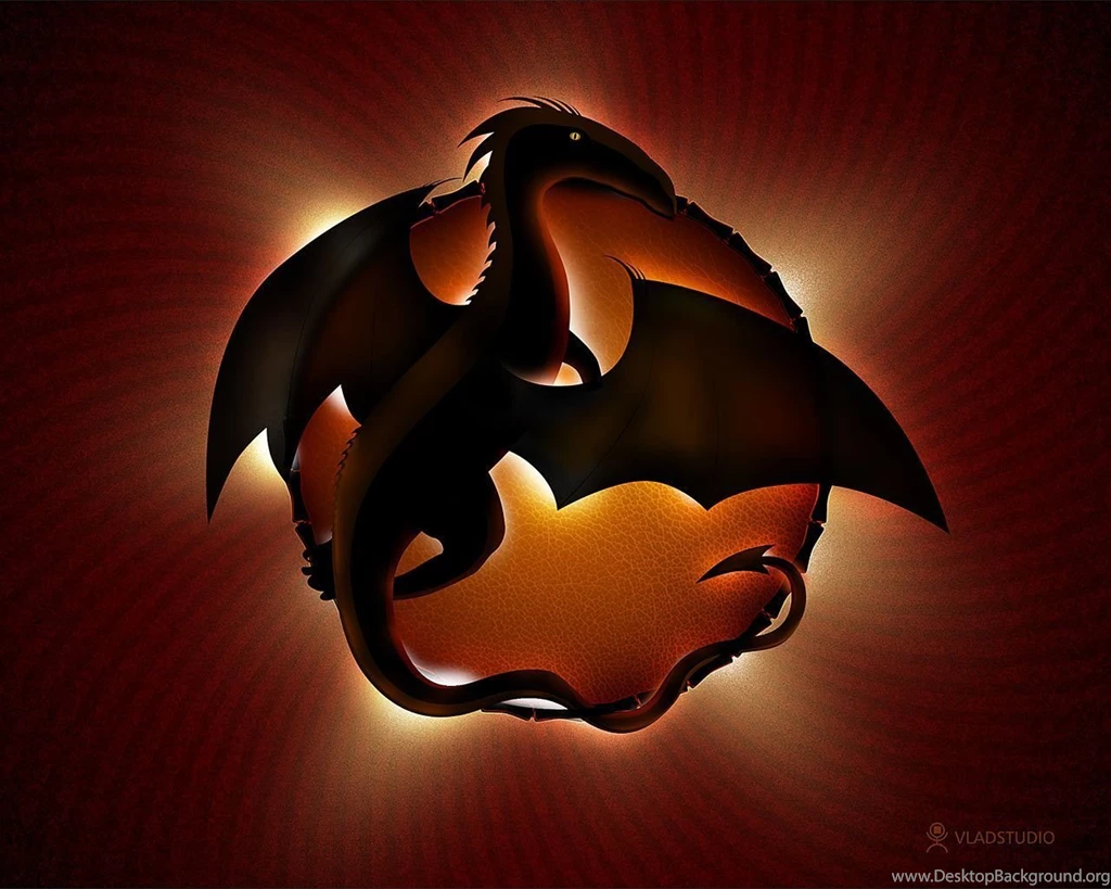 Kane Blog Picz: Dragon Wallpapers Hd Download