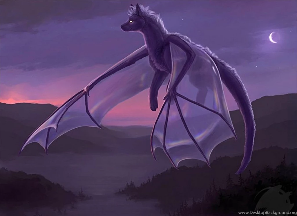 Wallpapers Dragons Fantasy Image