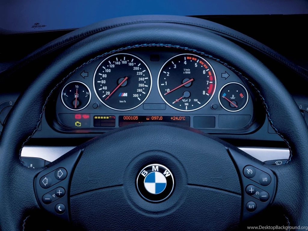 Cool BMW Cars Driver Wallpapers Pics