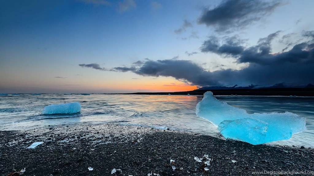 Mac iMac 27 Iceland Wallpapers HD, Desktop Backgrounds 2560x1440