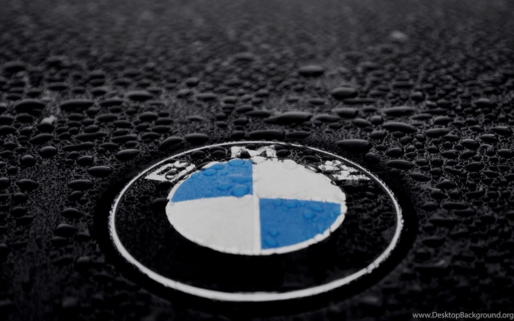 BMW Amazing Logo Wallpapers HD