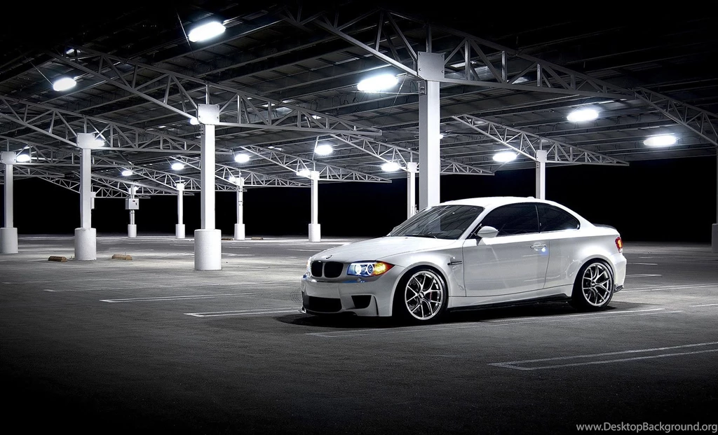 Free BMW Cars Wallpapers HD