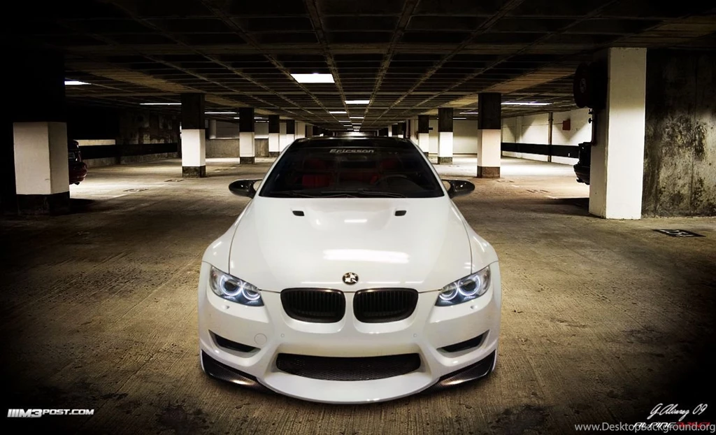Bmw M3 Wallpapers