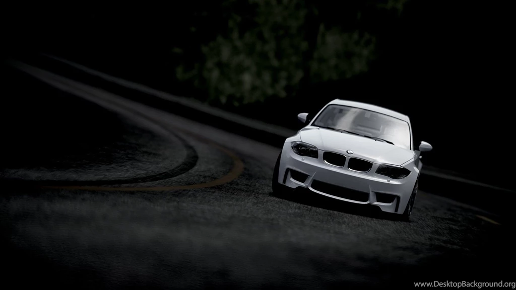 BMW Desktop