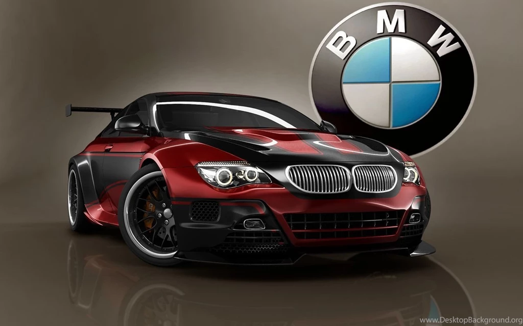 BMW Modified HD Wallpapers