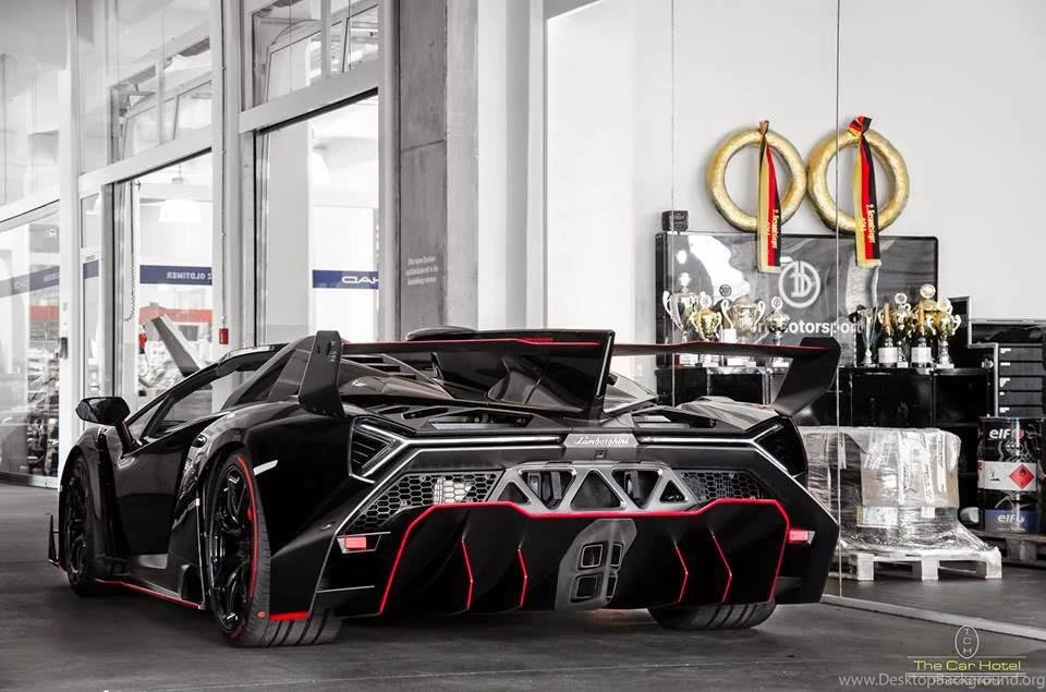 2015 Lamborghini Veneno Roadster Latest HD Wallpapers (26822 ...