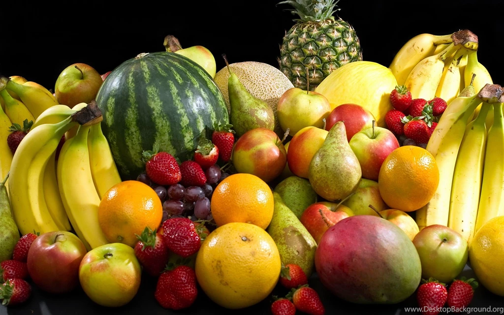 Fruits Wallpapers