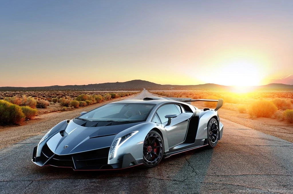 Lamborghini Veneno HD Wallpapers 1080P Download
