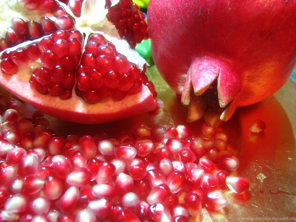 Fruits