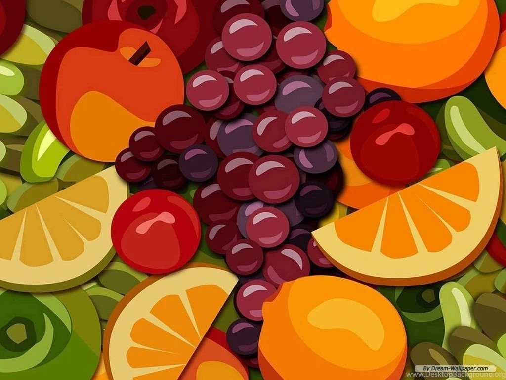 Fruit Hd Wallpapers Page 2