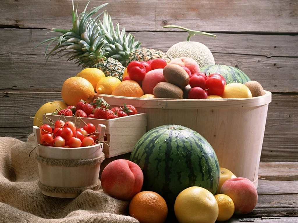 Fruits Wallpapers HD Desktop Backgrounds Page 18