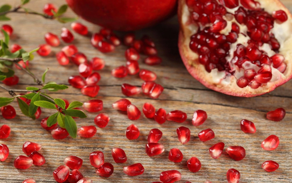 Fruits