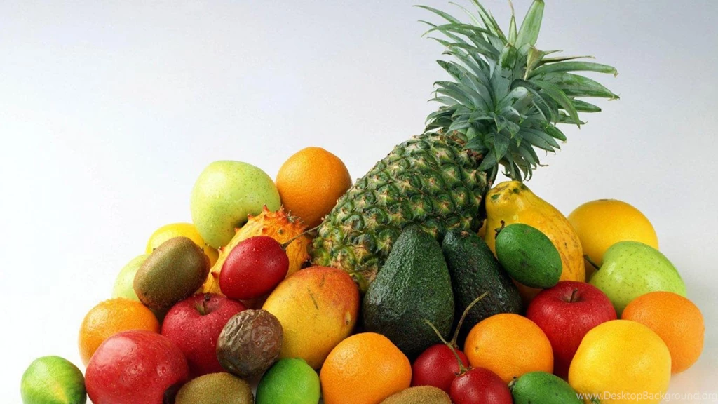 Fruits
