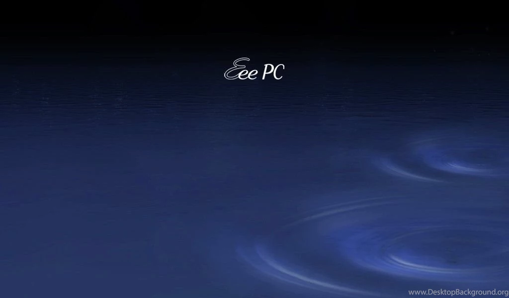 Gallery For Desktop Wallpapers Asus Eee PC