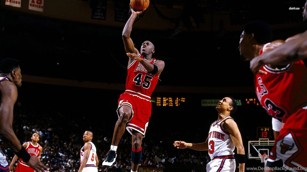 Michael Jordan Wallpapers Sport Wallpapers