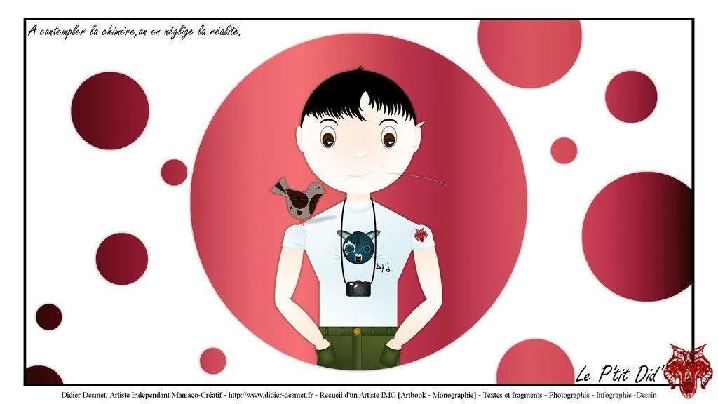 Browsing Wallpapers On DeviantArt