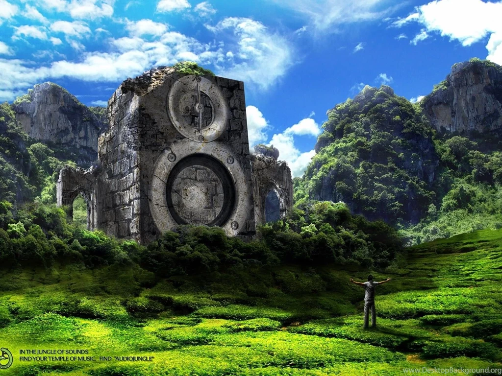 Awesome Nature Wallpapers