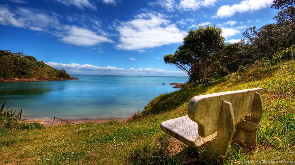 Awesome Natural High Resolution Wallpapers