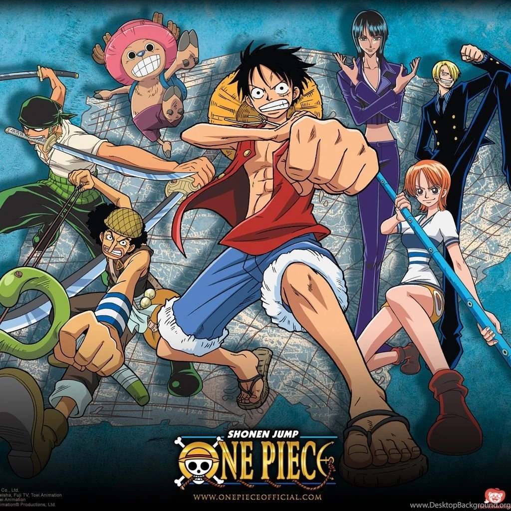 One Piece Home Anime Manga Ipad : Your Wallpaper Images : Free ...