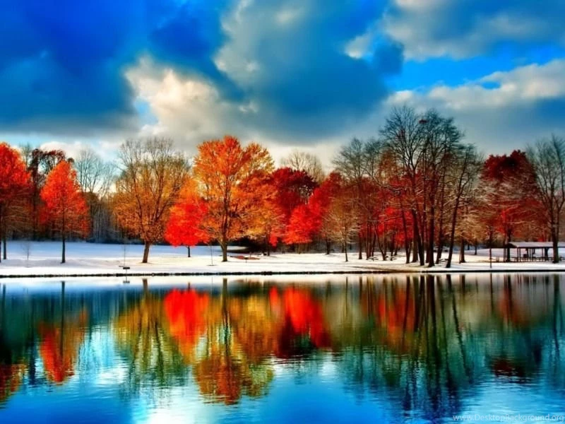 Autumn Season Wallpapers