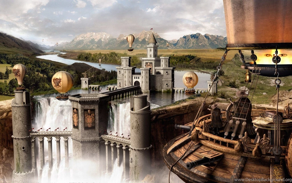 Medieval Wallpapers 69792