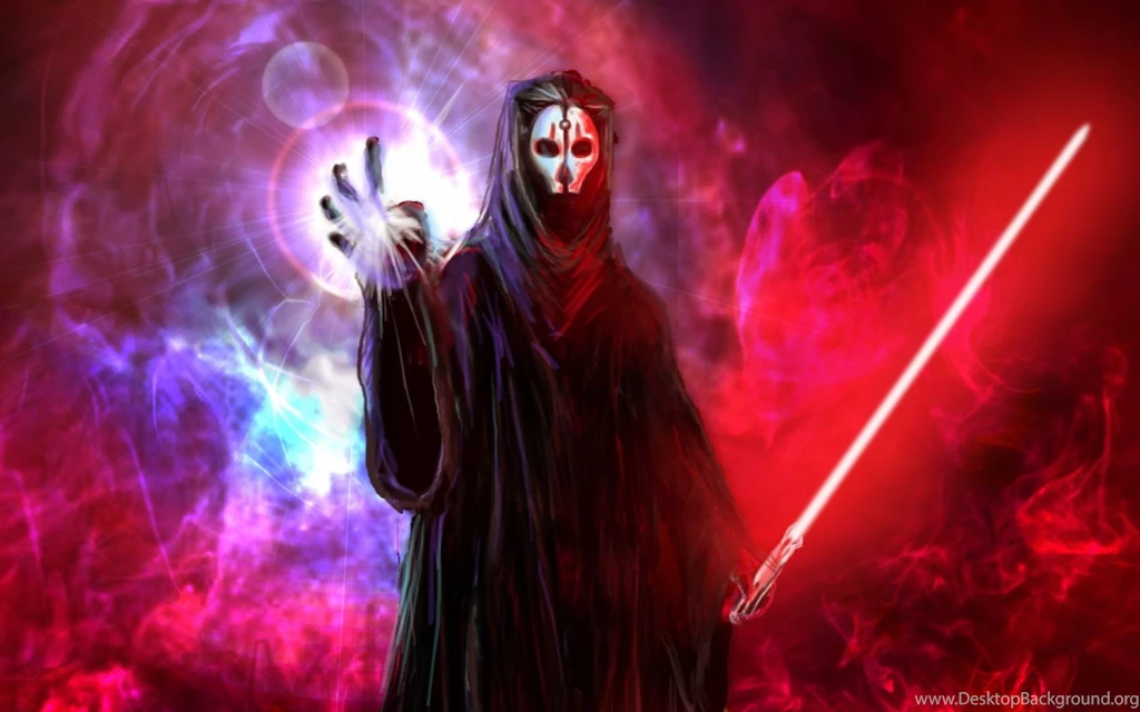 Darth Nihilus, Knights, Republic, 1920x1200 HD Wallpapers And FREE ...