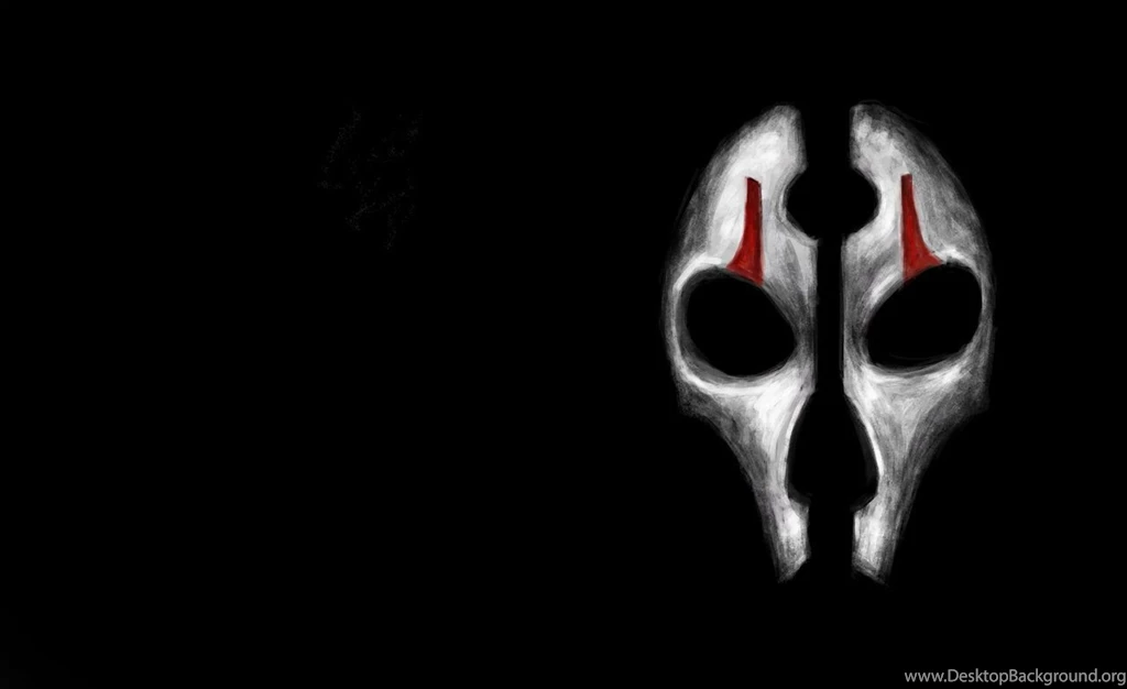 Darth Nihilus By Z0h3 On DeviantArt