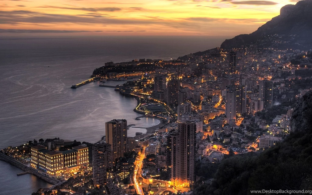 Cityscape Wallpapers