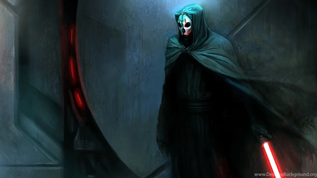 Star Wars, Sith, Darth Nihilus Wallpapers HD