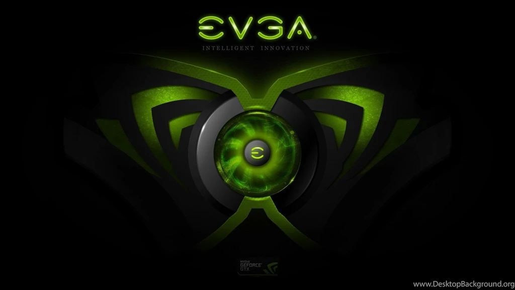 HDscreen: DJ Nvidia Desktop Bakcgrounds