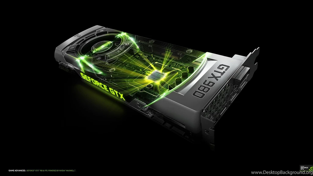 NVidia GeForce GTX 980 Uhd Wallpapers Ultra High Definition ...