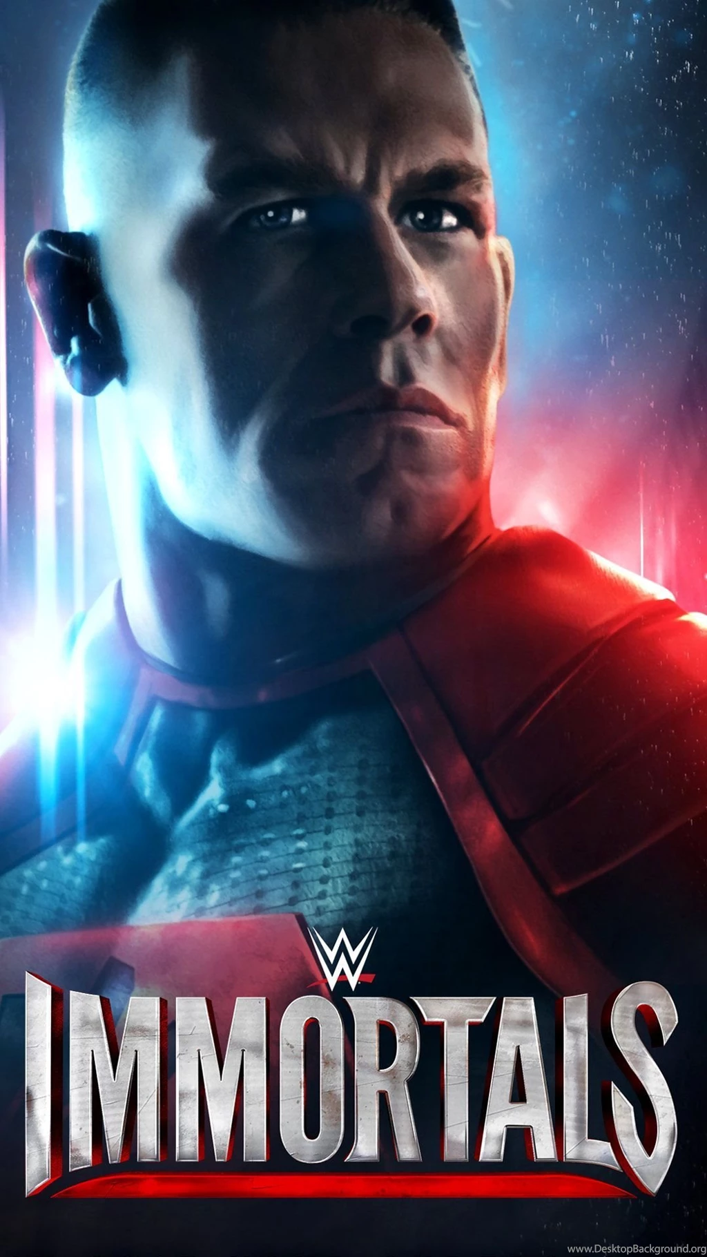 Wwe Immortals Wallpapers Hd 1080p For Desktop Iphone 6 & 6 Plus