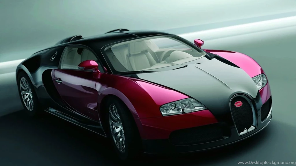 Bugatti Veyron Wallpapers Widescreen