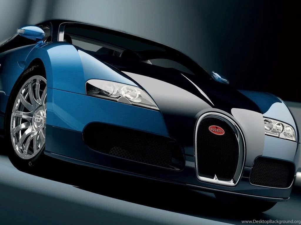 Bugatti Veyron 3d Wallpapers