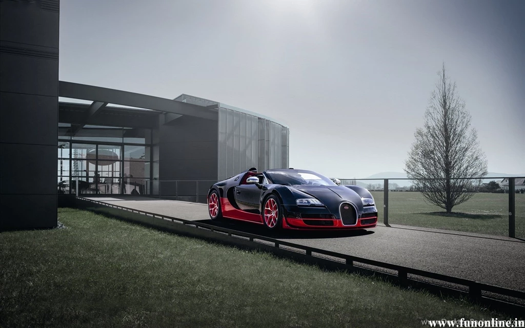 Bugatti Wallpapers Widescreen