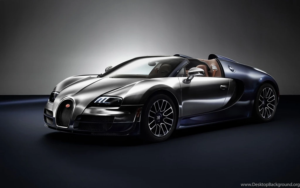 2014 Bugatti Veyron Ettore Bugatti Legend Edition Wallpapers