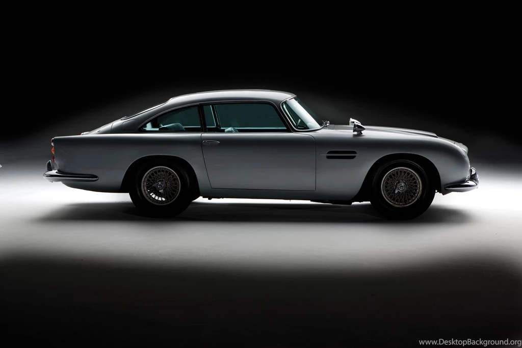 Aston Martin DB 5 HD Wallpapers 907 Hd Wallpapers