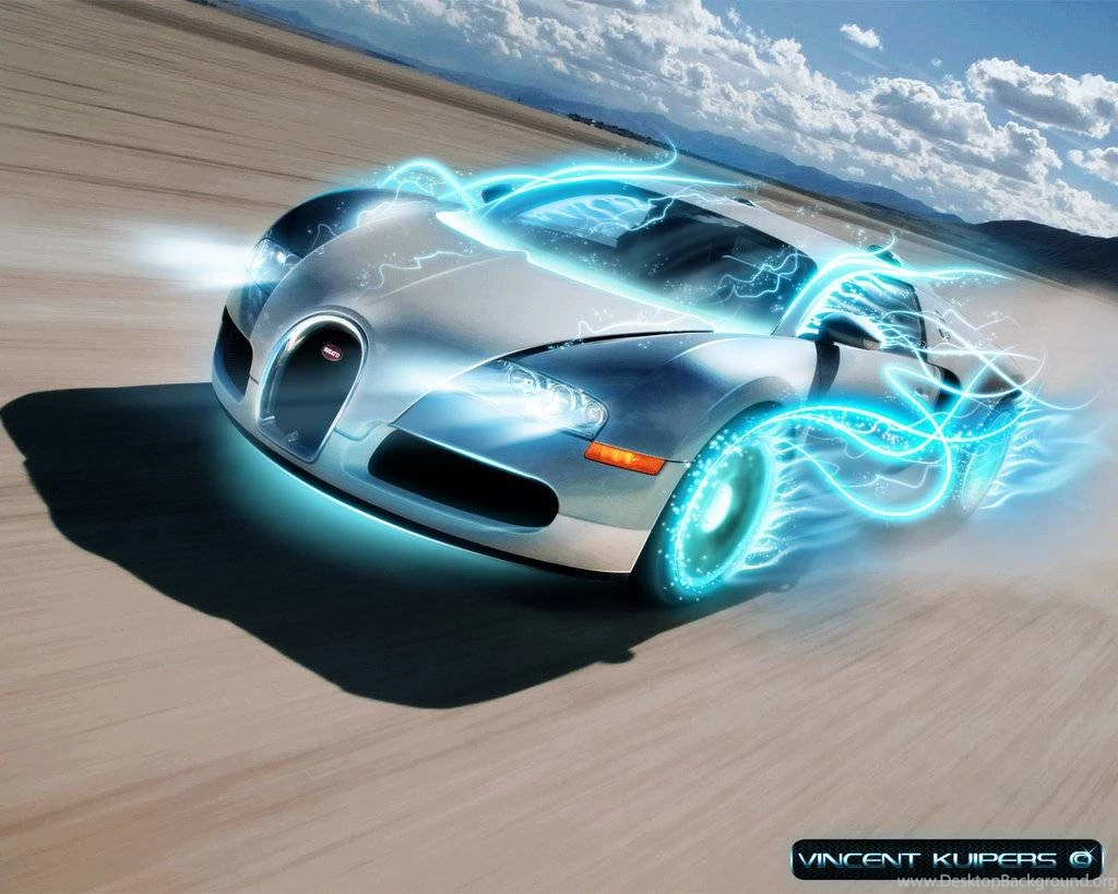 Bugatti Veyron: History Of Model, Photo Gallery And List Of ...
