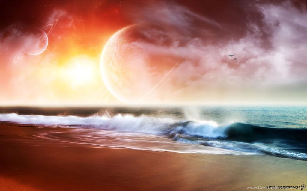 Fantasy World Wallpapers   166790