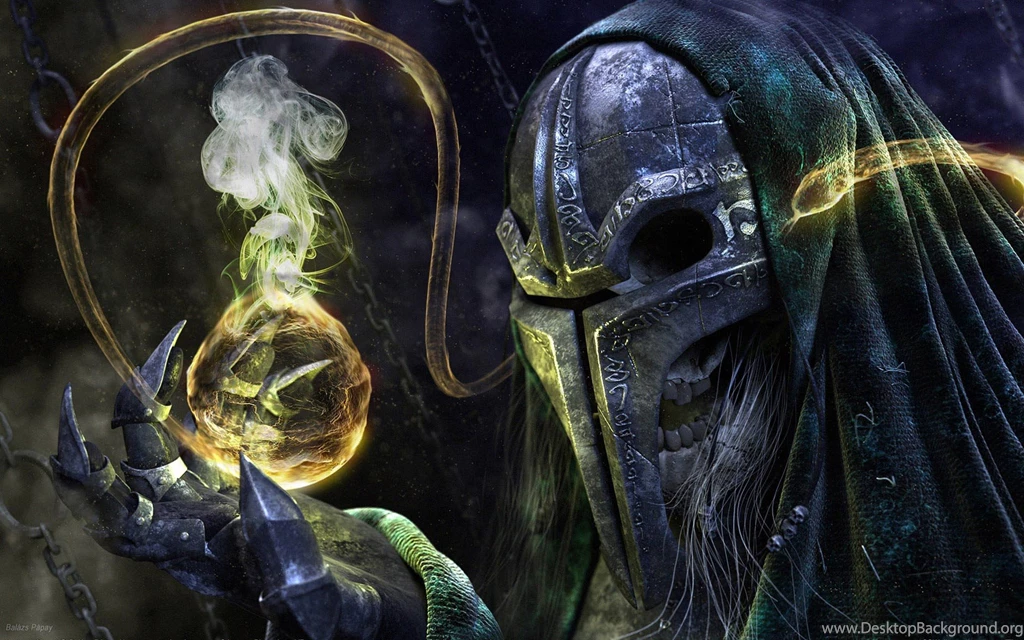 Fantasy, Background, Wallpaper, Desktop, Girl (