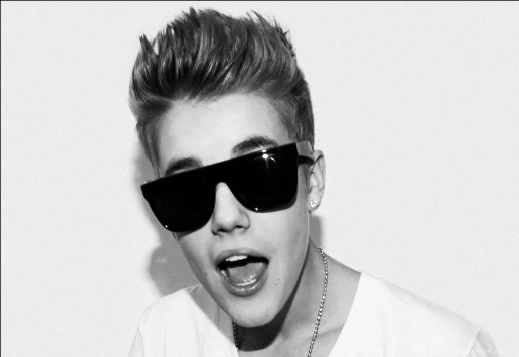 Justin Bieber 2014 Wallpaper.