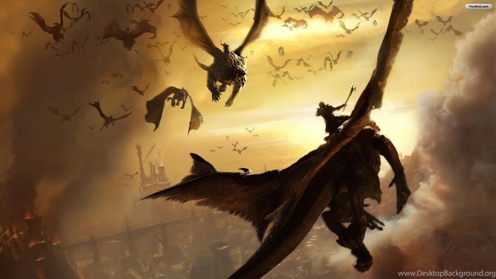 Epic Dragon Wallpapers Dump Album On Imgur