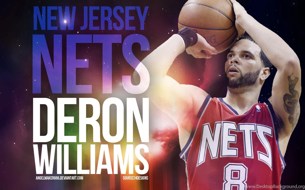 Deron Williams 57 Points Wallpapers   Streetball