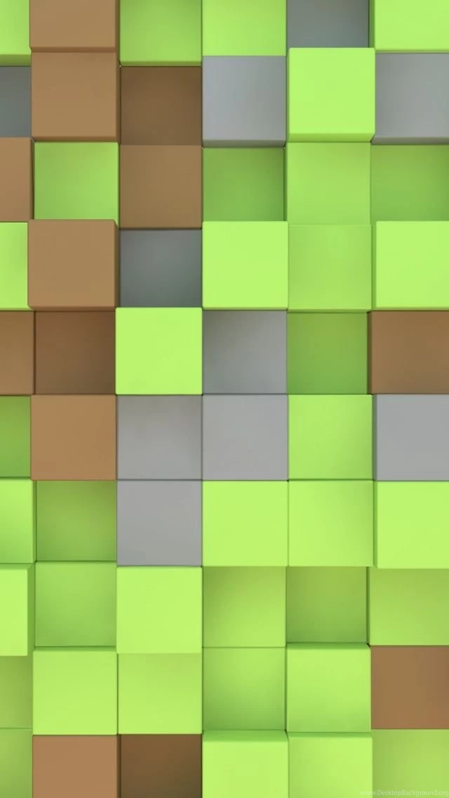 Minecraft Wallpapers