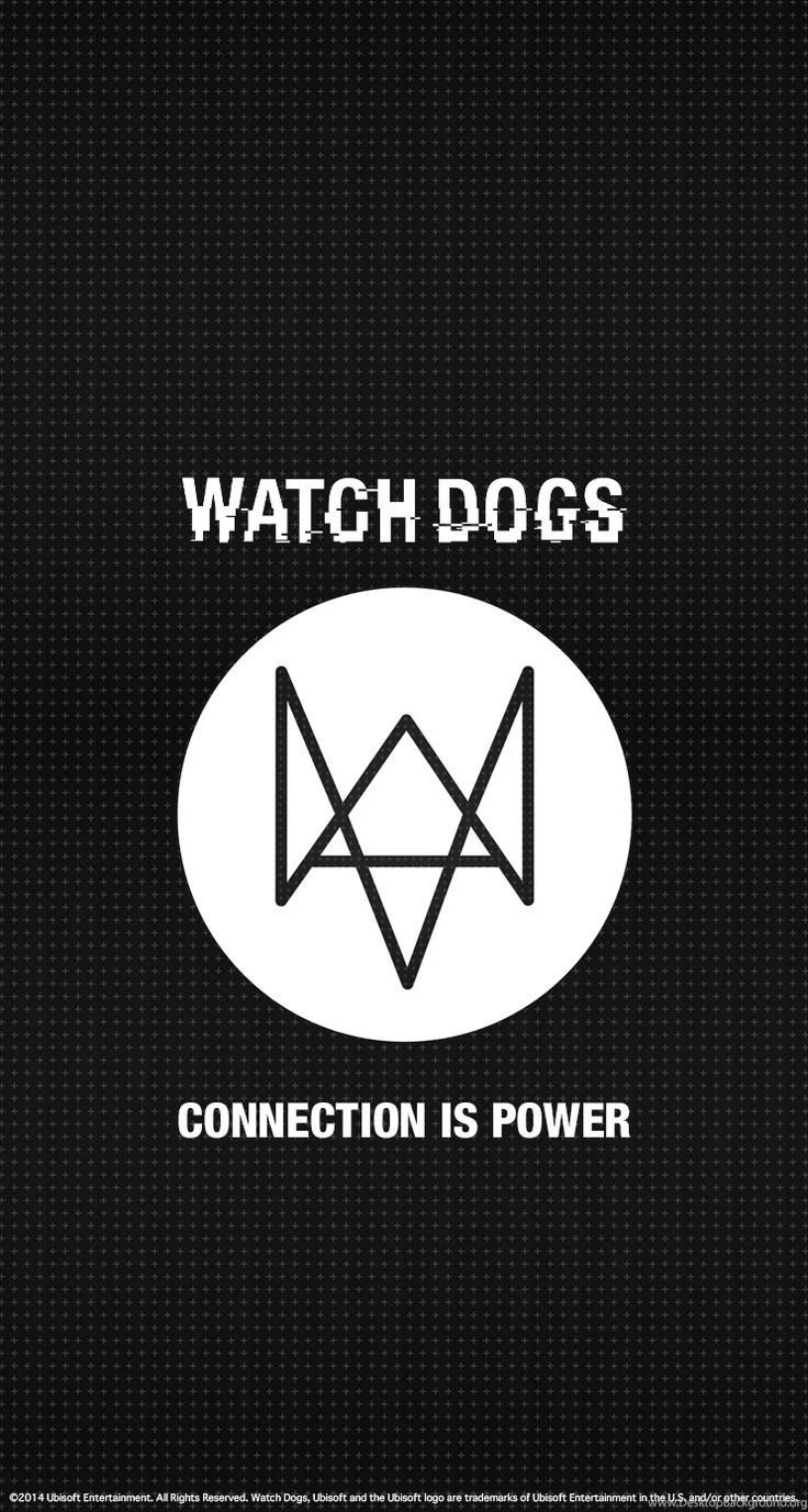 Watch Dogs On Pinterest