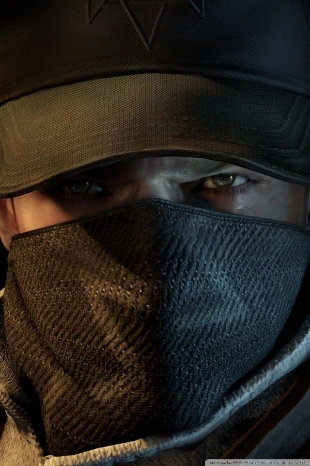 WatchDogs HD Desktop Wallpapers : Widescreen : High Definition ...