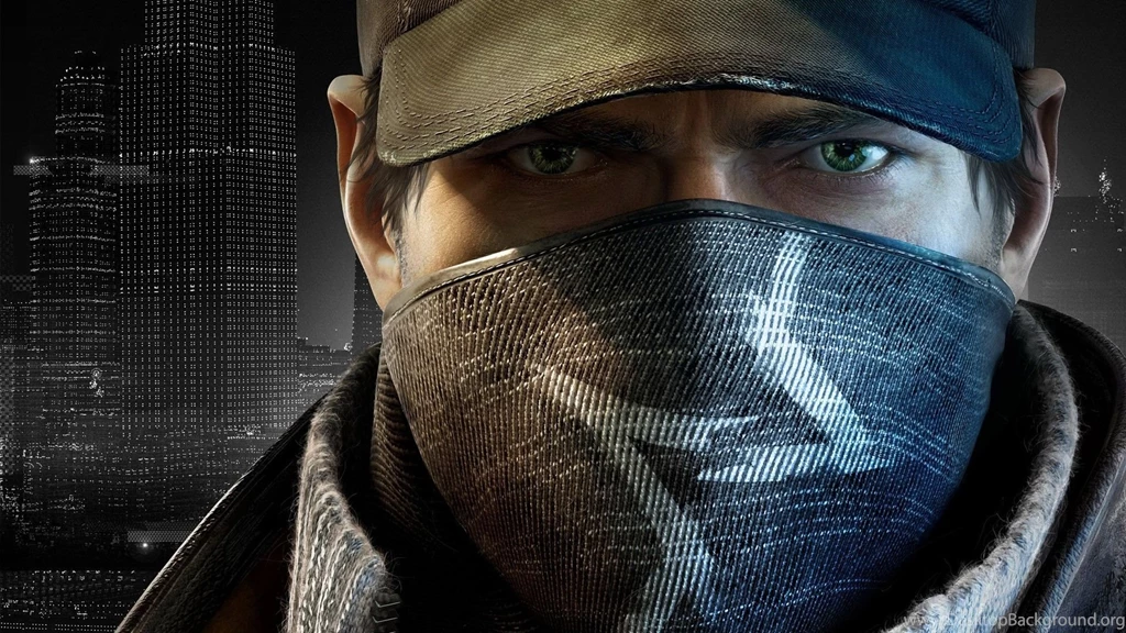 Watch Dogs Wallpapers (HD)