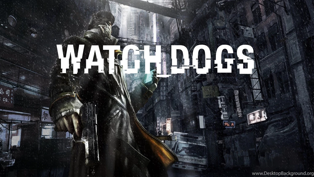 Watch Dogs 2 Appears In Online CV Of Senior Gameplay Programmer ...